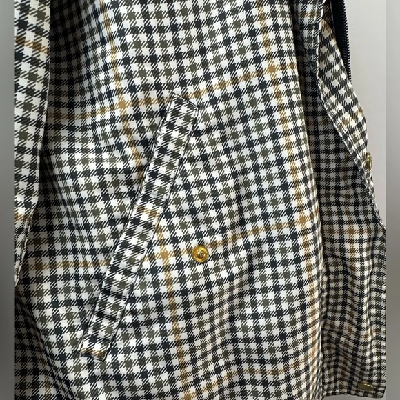 CATHERINE MALANDRINO light jacket size M - Picture 8 of 15